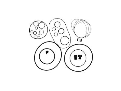 Kit Grundfos, kit de junta tórica 96526628