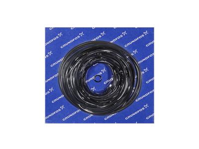 Grundfos kit, O-ring KIT FOR FR74-MOTOR kit 97623100