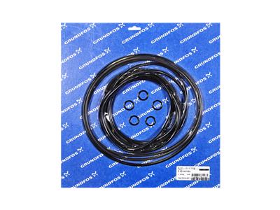Grundfos kit, junta tórica marco 62 MOTORES kit 96294831