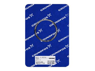 Grundfos Ersatz, O-Ring D68X4.35 Bauteil 98357755
