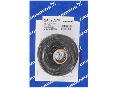 Grundfos set, O-ring 2P kit 96788975