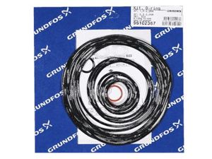 Grundfos Satz, O-Ring 2P Bausatz 96102367
