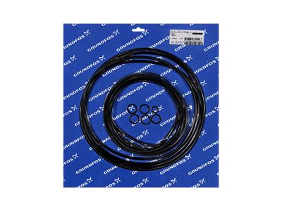 Grundfos Bausatz, O-Ring FR54 Bausatz 96294837