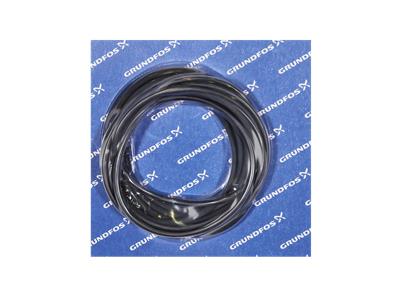 Grundfos Bausatz, O-Ring KIT FÜR KÜHLMANSCHAFT Bausatz 97623101