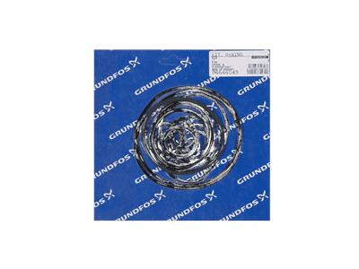 Grundfos Bausatz, O-Ring FKM Bausatz 96646049