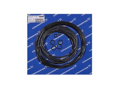 Grundfos Bausatz, O-Ring Bausatz 96494641