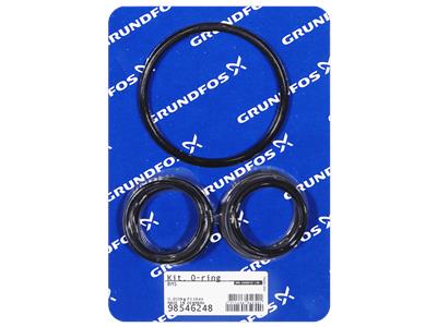 Grundfos kit, kit de joints toriques 98546248