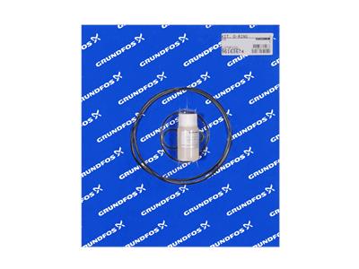 Grundfos Bausatz, O-Ring Bausatz 96163674