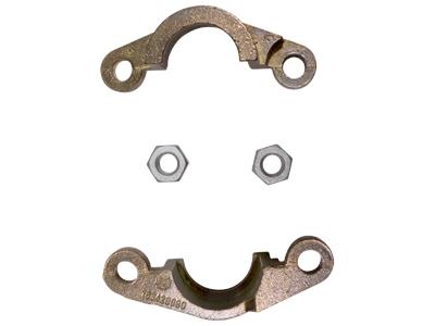 Kit Grundfos, prensaestopas D24 kit 96861467