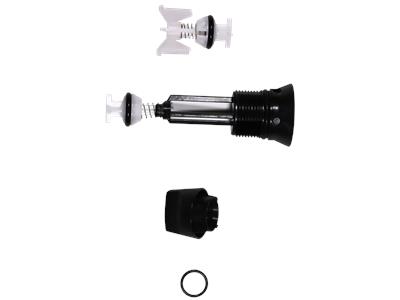 Grundfos Kit, Plug non-return + drain kit 99016030