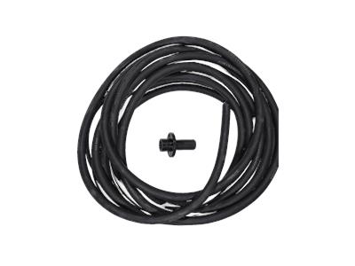 Grundfos kit, câble d'alimentation 3,7KW 380V kit 97792261