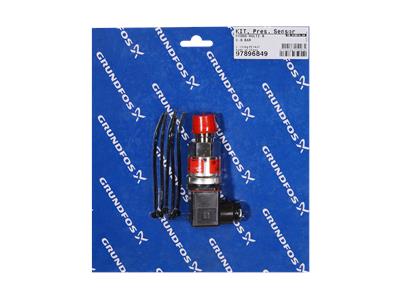 Grundfos Bausatz, Presse. Sensor 0-6 BAR Bausatz 97896849