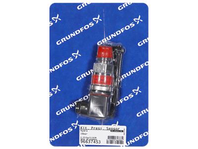 Grundfos kit, Press. Sensor 16bar 1/2" Kit 96637453