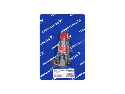 Grundfos Bausatz, Presse. Sensor 0-10 BAR Bausatz 96637452