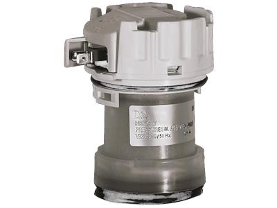 Grundfos Bausatz, Druckschalter Bausatz 97775347