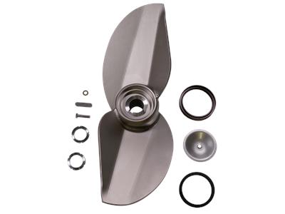 Grundfos Bausatz, Luftschraube AMG.185.78 Bausatz 95038509