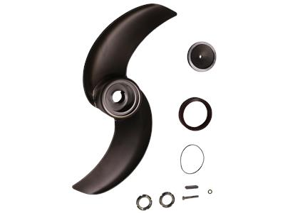 Grundfos kit, hélice AISI 304 kit 95038461