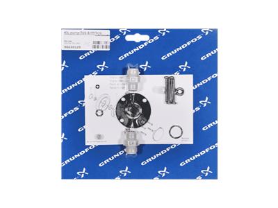 Grundfos Kit, Pump Kit 96638529