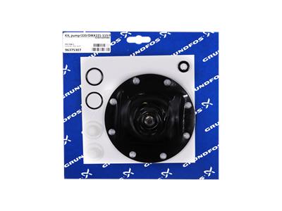 Grundfos Kit, Pump Kit 96375307
