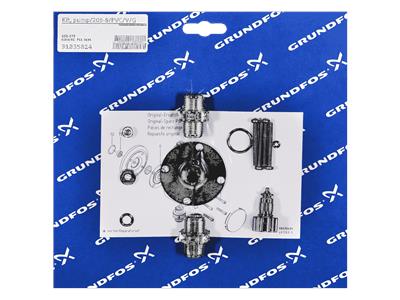 Grundfos Bausatz, Pumpe Bausatz 91835814