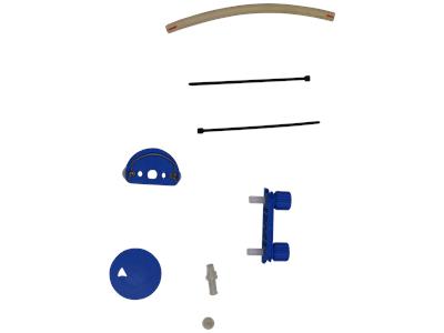 Grundfos kit, pompe kit 96688866