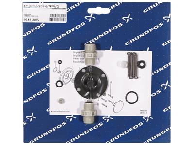 Grundfos Kit, Pump Kit 91835805