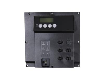 Grundfos kit, pump kit 96688901