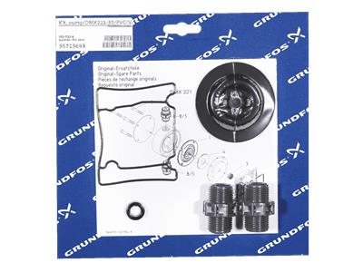 Grundfos kit, pompe kit 95715693
