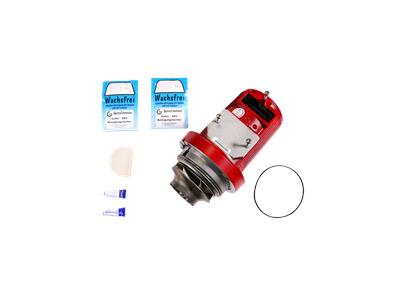 Grundfos 96499918 Pumpenkopf Kit, Pump Head 1X230-240V 50/60HZ