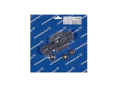 Grundfos Bausatz, Pumpenkopf Pumpenkopf 96440666