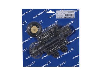 Grundfos Kit, Pump head Pump head 96446808