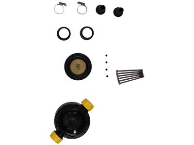 Grundfos Bausatz, Pumpenkopf Pumpenkopf 96520464