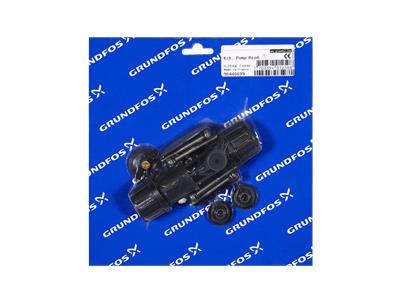 Grundfos Bausatz, Pumpenkopf Pumpenkopf 96440699
