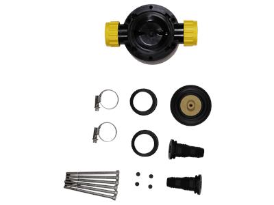 Grundfos Bausatz, Pumpenkopf Pumpenkopf 96520455