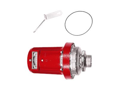 Grundfos Bausatz, Pumpenkopf 1X230-240V 50HZ Pumpenkopf 96405977