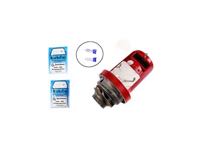 Grundfos Bausatz, Pumpenkopf 1X230-240V 50/60HZ Pumpenkopf 96513661