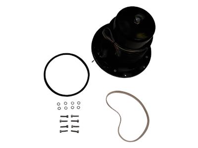 Grundfos Bausatz, Pumpenkopf 32.3.2 3x400V, 4M Pumpenkopf 98167970