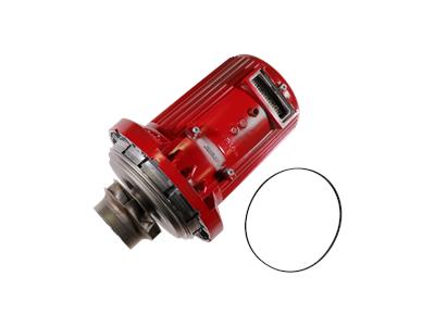 Grundfos Bausatz, Pumpenkopf 3X400-415V 50HZ Pumpenkopf 96406038