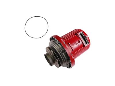 Kit Grundfos, cabezal de bomba 3X400-415V 50HZ cabezal de bomba 96406008