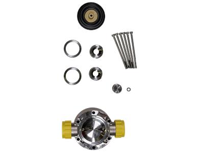 Grundfos kit, pump head Pump head 96520462