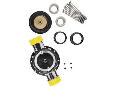 Kit Grundfos, cabezal de bomba Cabezal de bomba 96561186