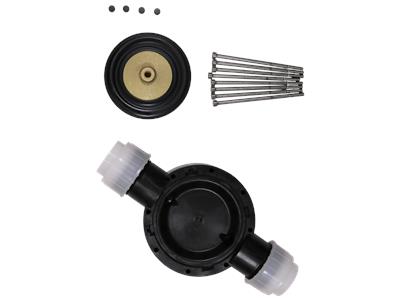 Grundfos kit, tête de pompe Tête de pompe 96690547