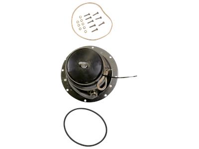 Grundfos kit, tête de pompe 22.3.4 3X400V, 4m tête de pompe 96590665