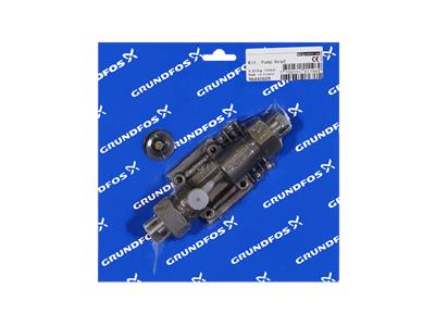 Grundfos kit, tête de pompe Tête de pompe 96440669