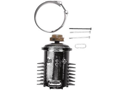 Kit Grundfos, cabezal de bomba DN50 98148742