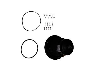 Grundfos kit, tête de pompe 24.3.2 3X400V, 4m tête de pompe 98167968