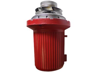 Grundfos kit, pump head 1X230-240V 50HZ pump head 96406023