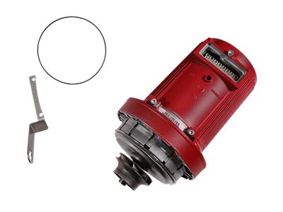 Grundfos kit, pump head 1X230-240V 50HZ pump head 96405980