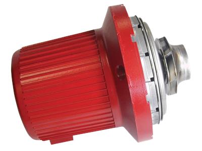 Grundfos Bausatz, Pumpenkopf 3X400-415V 50HZ Pumpenkopf 96406017