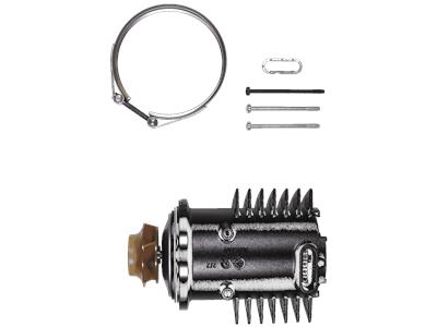 Grundfos Bausatz, Pumpenkopf DN65-150 Pumpenkopf 98148753